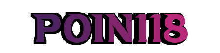POIN118 Logo